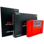 Retrotech 900-in-1 Cartridge for SNES Console