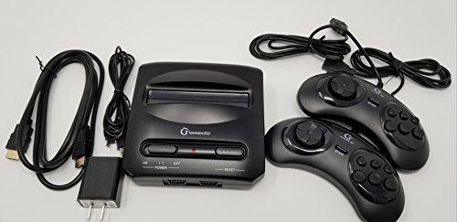 Sega Genesis