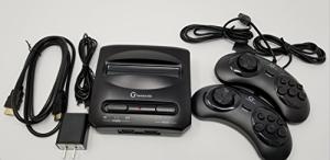 Minigen HD Retro Gaming System for Sega Games