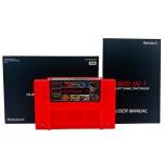 Retrotech 900-in-1 Cartridge for SNES Console