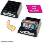 SEGA Genesis Supervillain Boss Bundle with Figures
