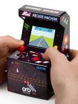 Mini Arcade Machine with 240 Classic 8-Bit Games