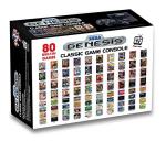 AtGames Sega Genesis Console with 80 Classic Games
