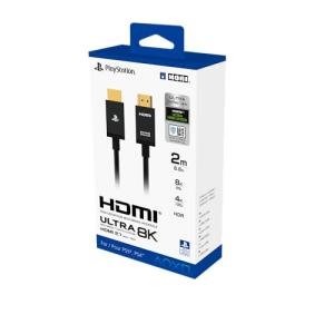 Hori High-Speed HDMI Cable for PlayStation 5