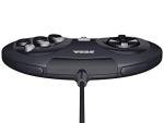Retro-Bit Sega Genesis USB 8-Button Controller