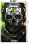 Call of Duty: Modern Warfare 2 Key Art Poster