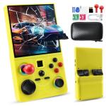 Handheld Retro Game Console with 20k Classic Games