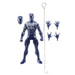 Spider-Man 2 Anti-Venom Suit Action Figure 6