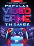 Video Game Themes Piano Book for Gamers