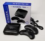 Minigen HD Retro Gaming System for Sega Games