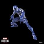 Spider-Man 2 Anti-Venom Suit Action Figure 6