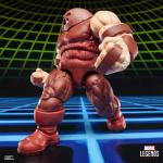 Marvel Legends Gamerverse Juggernaut Action Figure