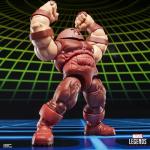 Marvel Legends Gamerverse Juggernaut Action Figure