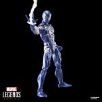 Spider-Man 2 Anti-Venom Suit Action Figure 6
