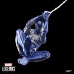 Spider-Man 2 Anti-Venom Suit Action Figure 6