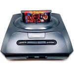 Retrotech 196-in-1 Sega Genesis Game Cartridge