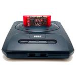 Retrotech 1200-in-1 Game Cartridge for Sega Genesis