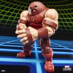 Marvel Legends Gamerverse Juggernaut Action Figure
