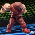 Marvel Legends Gamerverse Juggernaut Action Figure