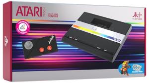 Atari 7800 Console with Wireless Controller - HDMI