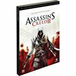 Assassin's Creed II Official Game Guide