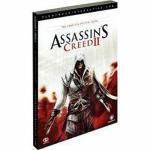 Assassin's Creed II Official Game Guide