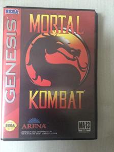 Mortal Kombat Classic Edition for Retro Fun