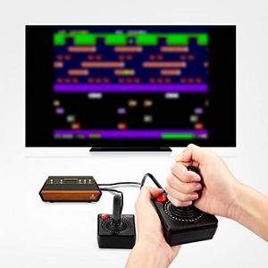 Atari Flashback X Retro Console with 110 Games