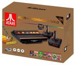 Atari Flashback 8 Gold Deluxe HD Console