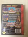 Mortal Kombat Classic Edition for Retro Fun