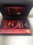 Mortal Kombat Classic Edition for Retro Fun