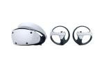 PlayStation VR2 Virtual Reality Headset