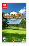Golden Tee Arcade Classics for Nintendo Switch