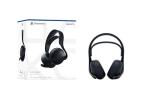 PlayStation Pulse Elite Wireless Headset - Black