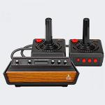 Atari Flashback X Retro Console with 110 Games