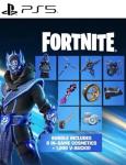 Sony PlayStation 5 Pro 4TB Fortnite Bundle