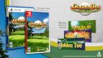 Golden Tee Arcade Classics for Nintendo Switch