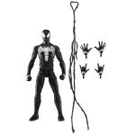 Spider-Man 2 Black Suit Peter Parker Action Figure