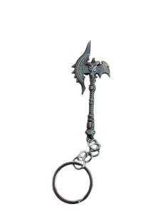 World of Warcraft Shadowmourne Keychain Action Figure