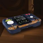 Space Invaders Pocket Player Pro: Retro Fun