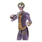 DC Gaming 7" Infected Joker Figure by McFarlane