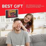 EVORETRO Sega Genesis Cartridge Game Case Protectors