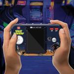 Space Invaders Pocket Player Pro: Retro Fun