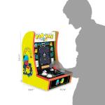 Arcade1Up Pac-Man Countercade with 3 Retro Games