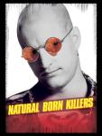 Natural Born Killers Retro Video Game