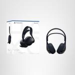 PlayStation Pulse Elite Wireless Headset - Black