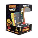 Arcade1Up Pac-Man Countercade with 3 Retro Games