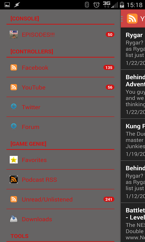 Two Friends and a NES Adventure