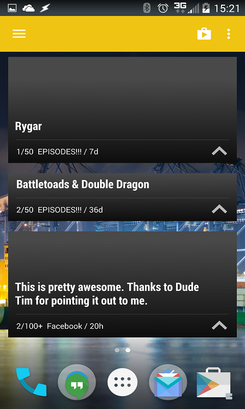 Two Friends and a NES Adventure