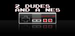 Two Friends and a NES Adventure